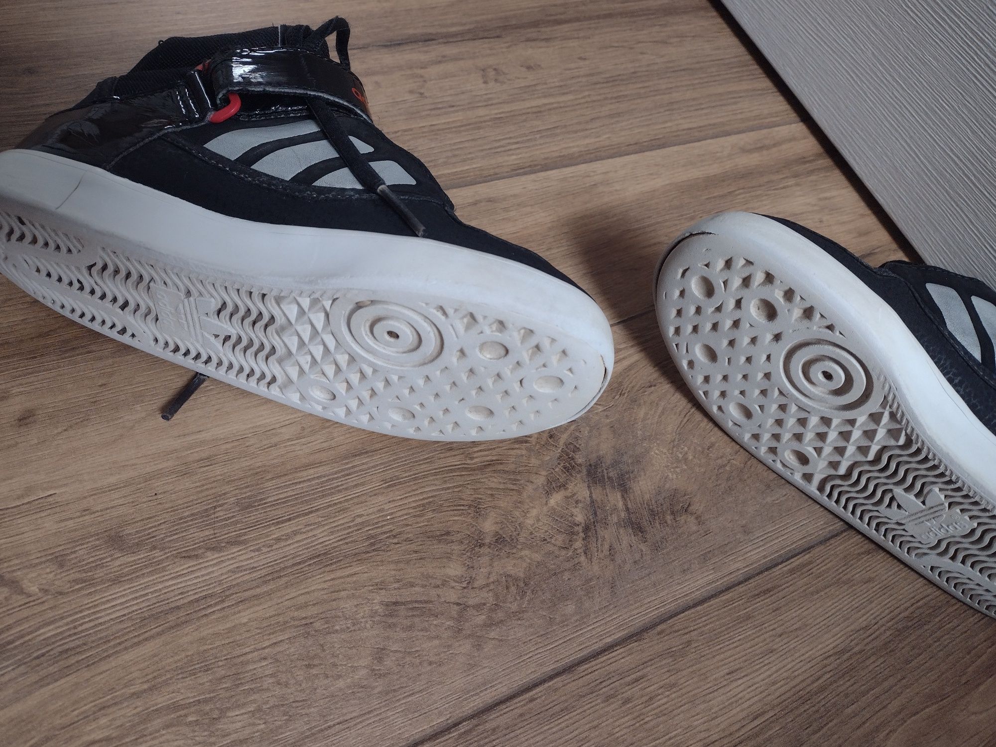 Sneakersy adidas