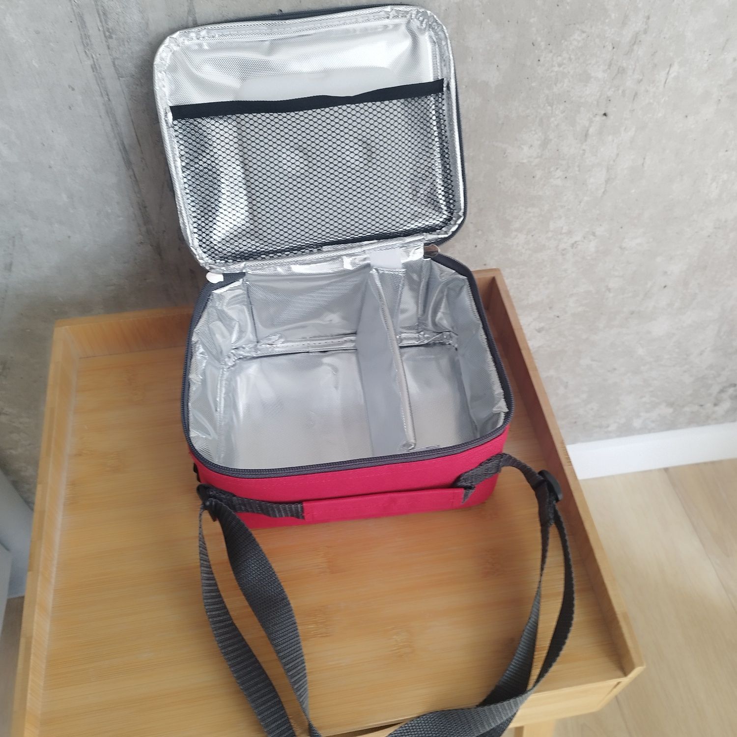 Torba termiczna Lynch Box firmy Lemart