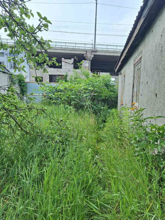 Продам участок, красная линия, проспект Ландау,Немышля