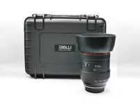 Obiektyw Canon Zoom Lens EF 28-80mm f/2.8-4 L USM + case B&W UV Canon
