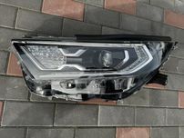 Toyota RAV4 2019 2020 2021 2022 Фари Фара ліва левая, оригинал б/у.