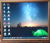 Komputer PC Windows 10 PRO na szybkim nowoczesnym dysku SSD+dużo gier.