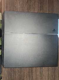 ps4 slim 500gb без геймпадов