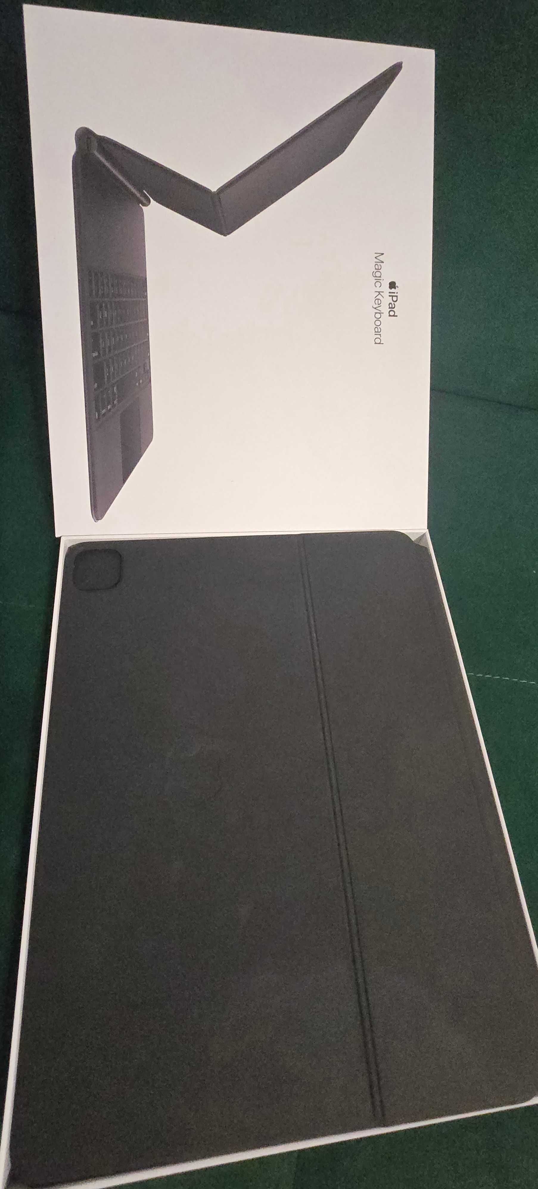 Apple Magic Keyboard iPad pro Gwarancja
