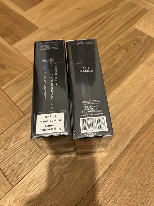 Marlboro kolekcjonersk