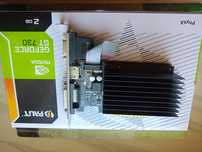 Відеокарта gt730 2gb