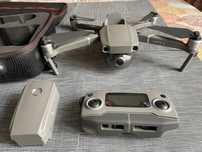 Дрон Mavic 2 ZOOM