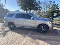 Повнопривідний позашляховик Dodge Durango GT 3,6 газ/бензин 295 к.с.