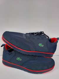 LACOSTE L.IGHT buty męskie r.44,5