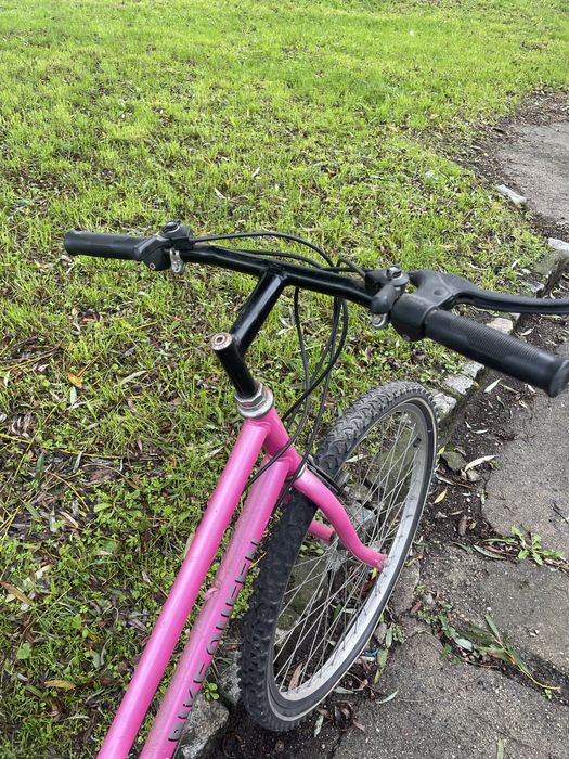 Bicicleta para adulto