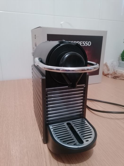 Máquina Nespresso óptimo estado