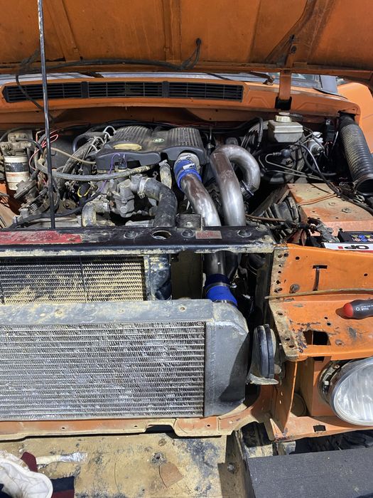 Range rover classic 200 tdi