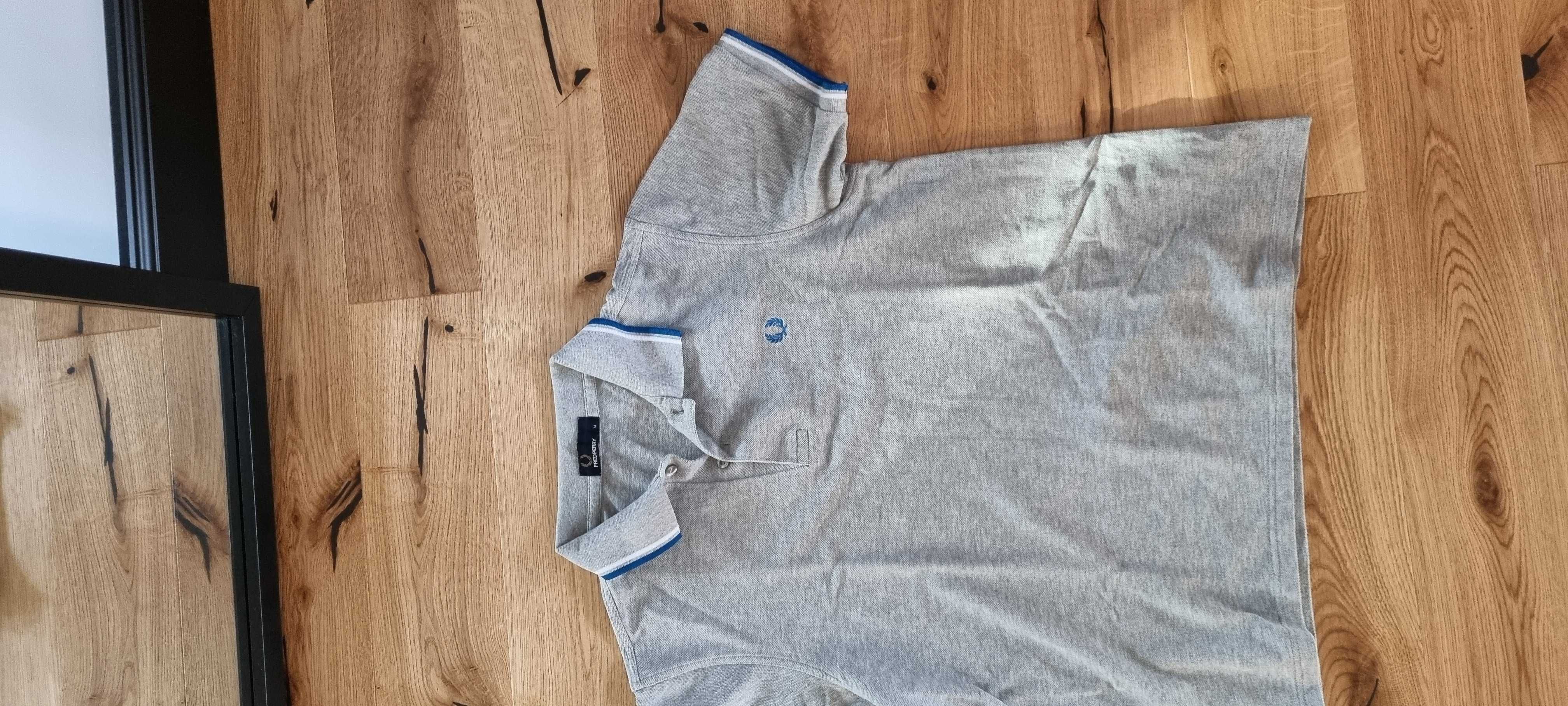 Polo Fred Perry rozm. M  orginał