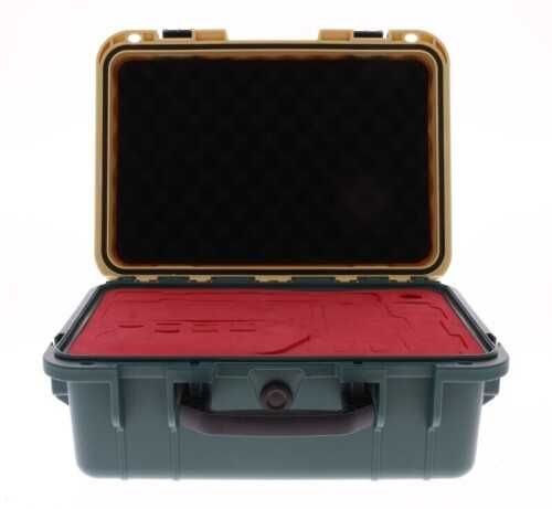 Caixa de transporte Nintendo Switch