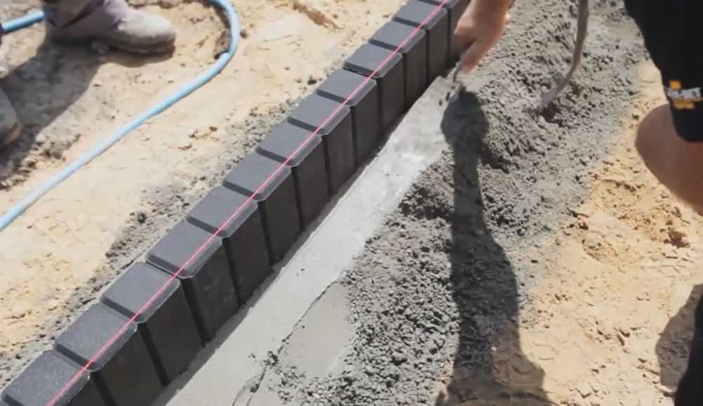 Beton, zaprawa, wylewka Podsypka cementowo Piaskowa TRANSPORT ŚLĄSK