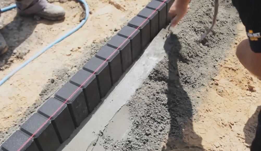 Beton, zaprawa, wylewka Podsypka cementowo Piaskowa TRANSPORT ŚLĄSK