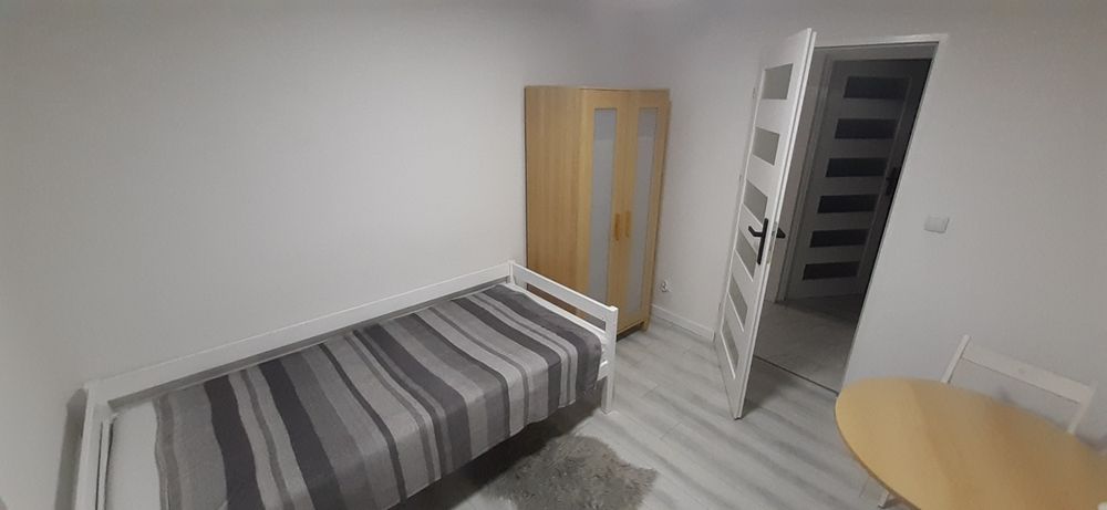 Pokój jednoosobowy do wynajęcia w Kostrzynie nad Odrą