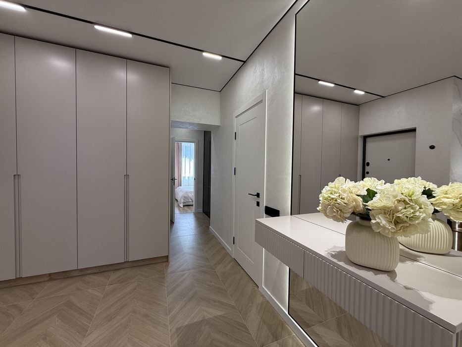 Кохання з першого погляду! 2 кім. 67 кв.м ЖК Софія Резиденс