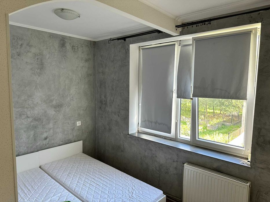 Mieszkanie na wynajem (Krochmalna)