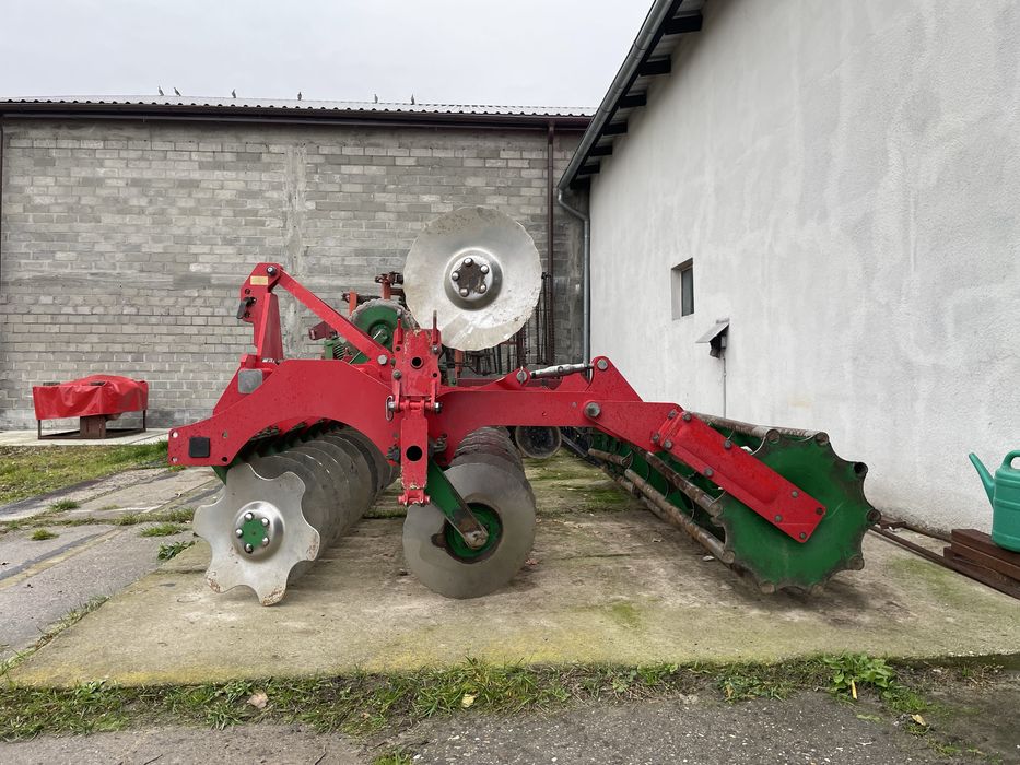 Talerzówka Unia Ares 3.5 TXL