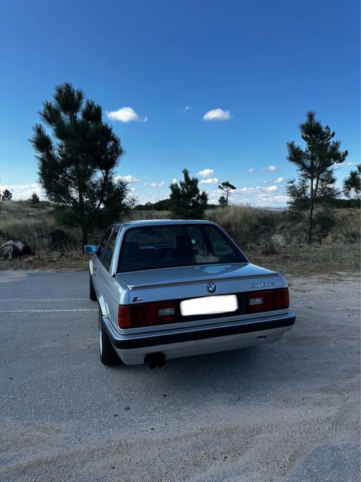 Bmw e30 318is