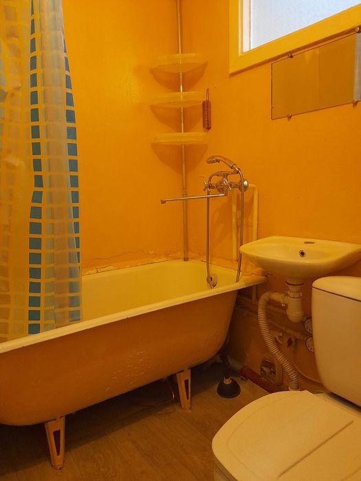 Сдам однокомнатную квартиру ул. Харьковское шоссе