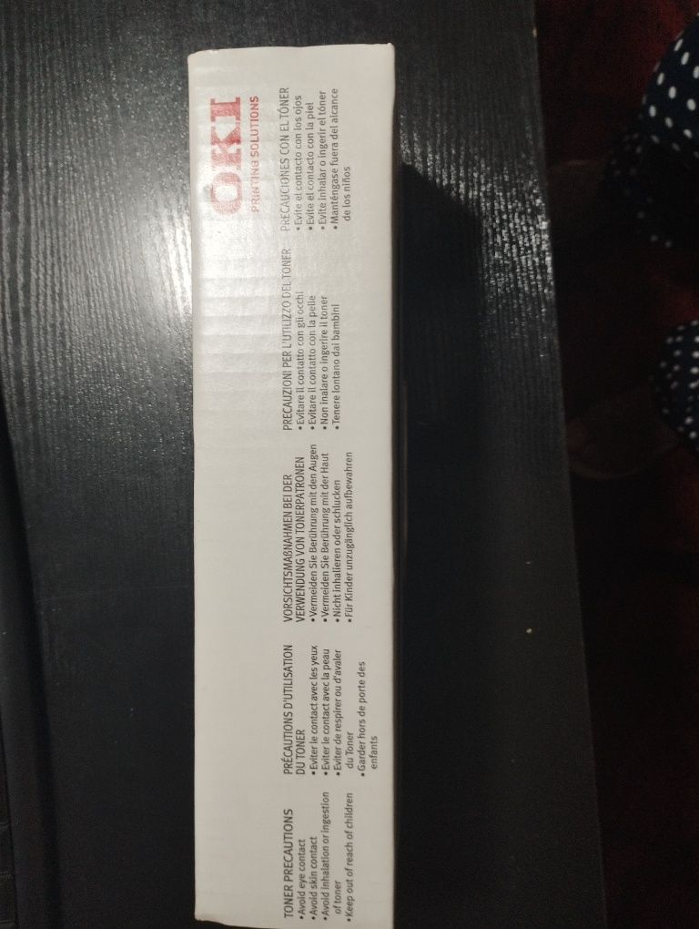 Катридж для принтера