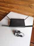 LINKSYS MR7500 Hydra Pro 6E Mesh WiFi Router