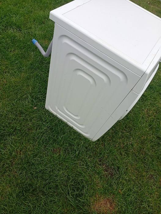 Pralka z dostawą gratis 7kg Ecobubble