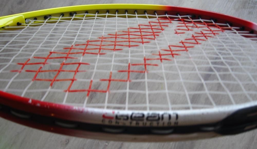 Slazenger Smash 21 - dziecięca rakieta tenisowa zakup. w Wlk. Bryt.;