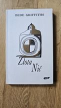 Książka złota nić Bede Griffiths
