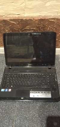 Acer Aspire 5942