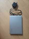 Laptop lenovo uszkodzony