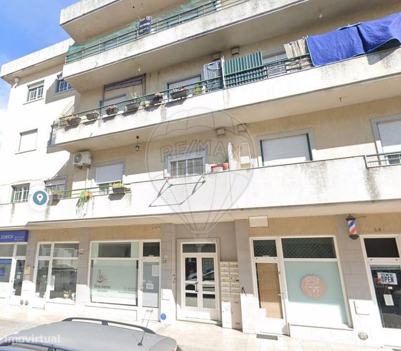 Apartamento T3 para venda