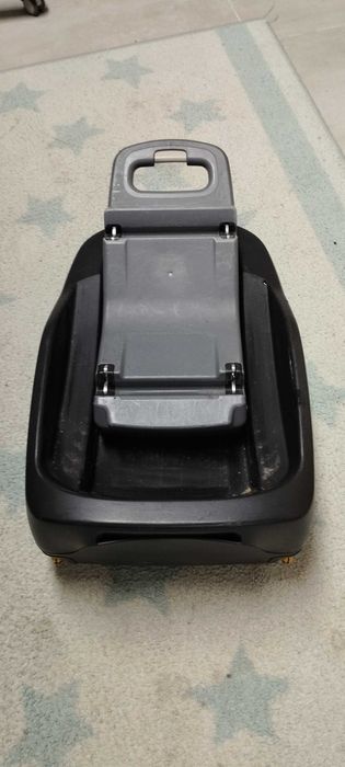 Base isofix Bebeconfort