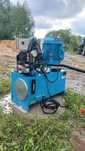 Pompa hydrauliczna,agregat 5.5KW