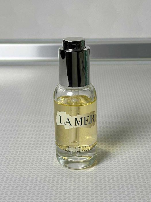 Олія для обличчя La Mer The Renewal Oil