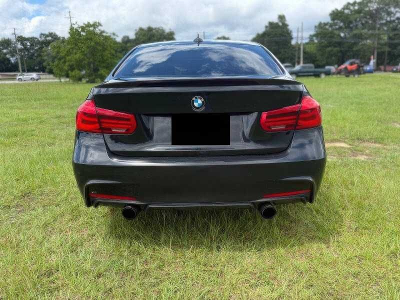 2017 BMW 3 Series 330i
