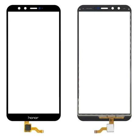 Тачскрин для Huawei Honor 9 Lite (LLD-L21/ LLD-L31) чёрный