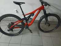 Orbea rallon 29 enduro