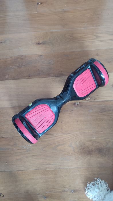 Deskorolka elektryczna hoverdoard skymaster