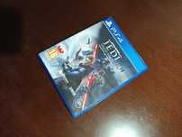 Star Wars Jedi Upadły Zakon PL PS4