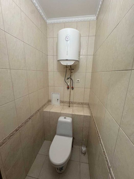 1к бульвар Кольцова (Миколи Руденка) 14Б ЖК Парковий