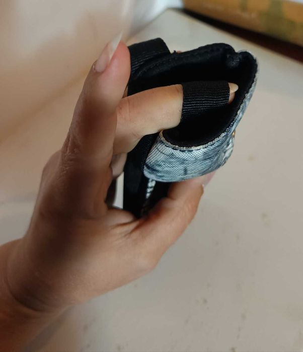 Bolsa FlyBike Ghuts - Ref.: ACR-5