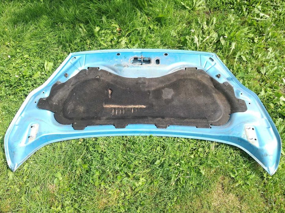 FORD KA MK2 II maska pokrywa silnika 08-16R