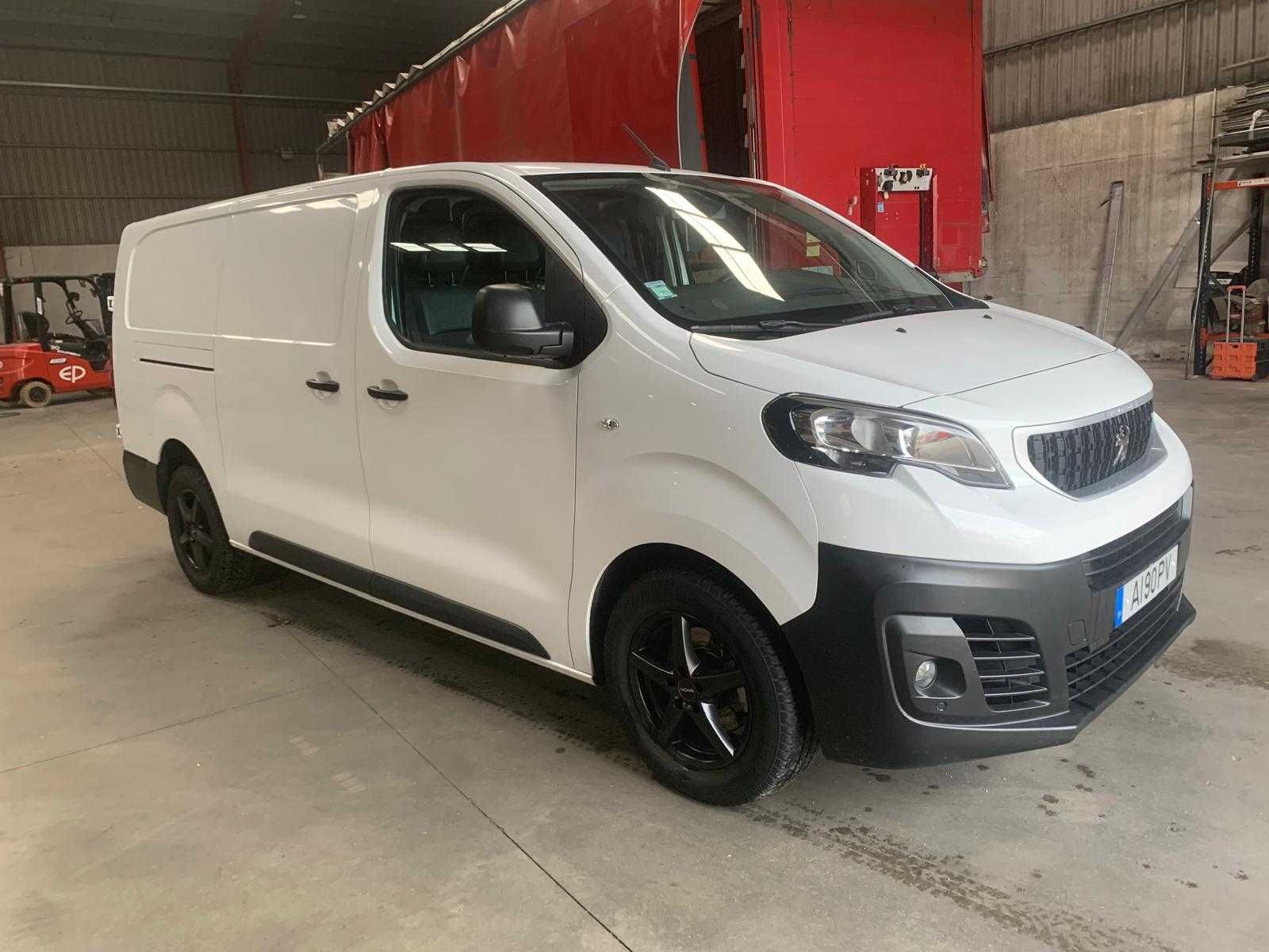 Peugeot Expert 2.0