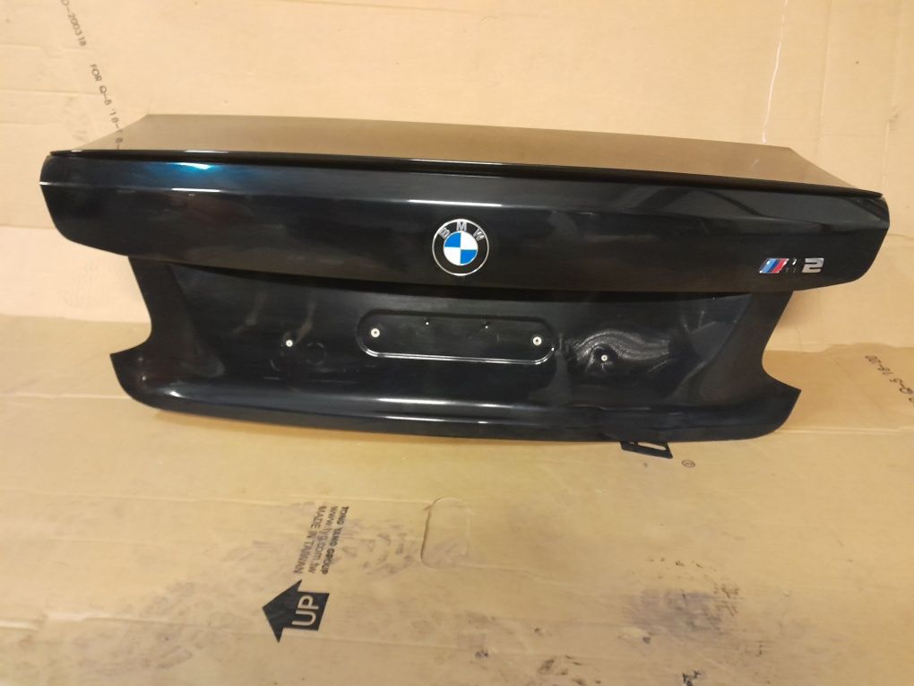 BMW 2 F22 kolor 475 klapa pokrywa bagażnika
