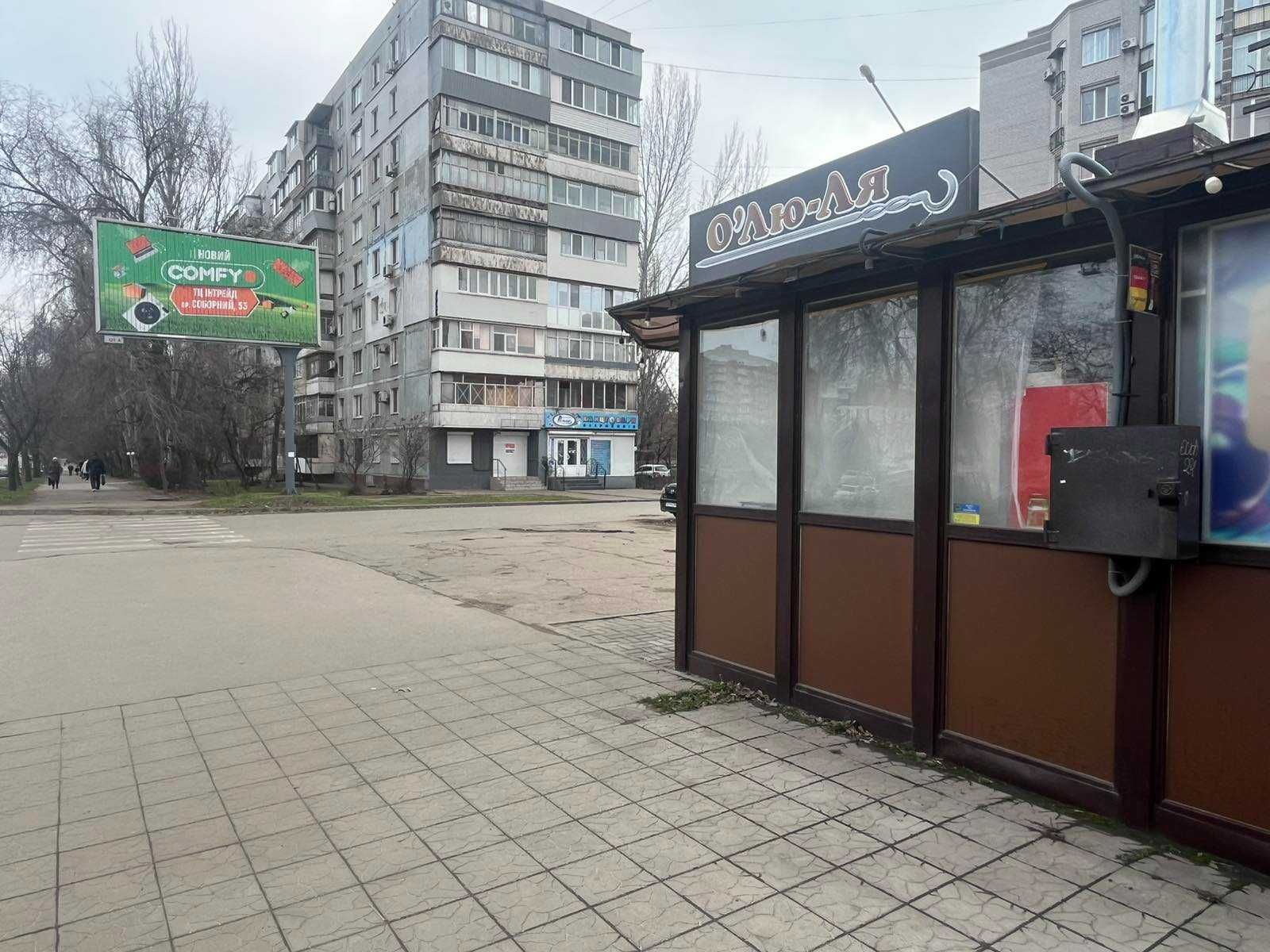 Оренда мафа в районі Малого ринку