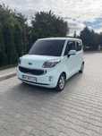 Kia ray ev. Запас 95 км. Обмен