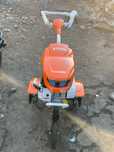 Продам культіватор Stihl 600